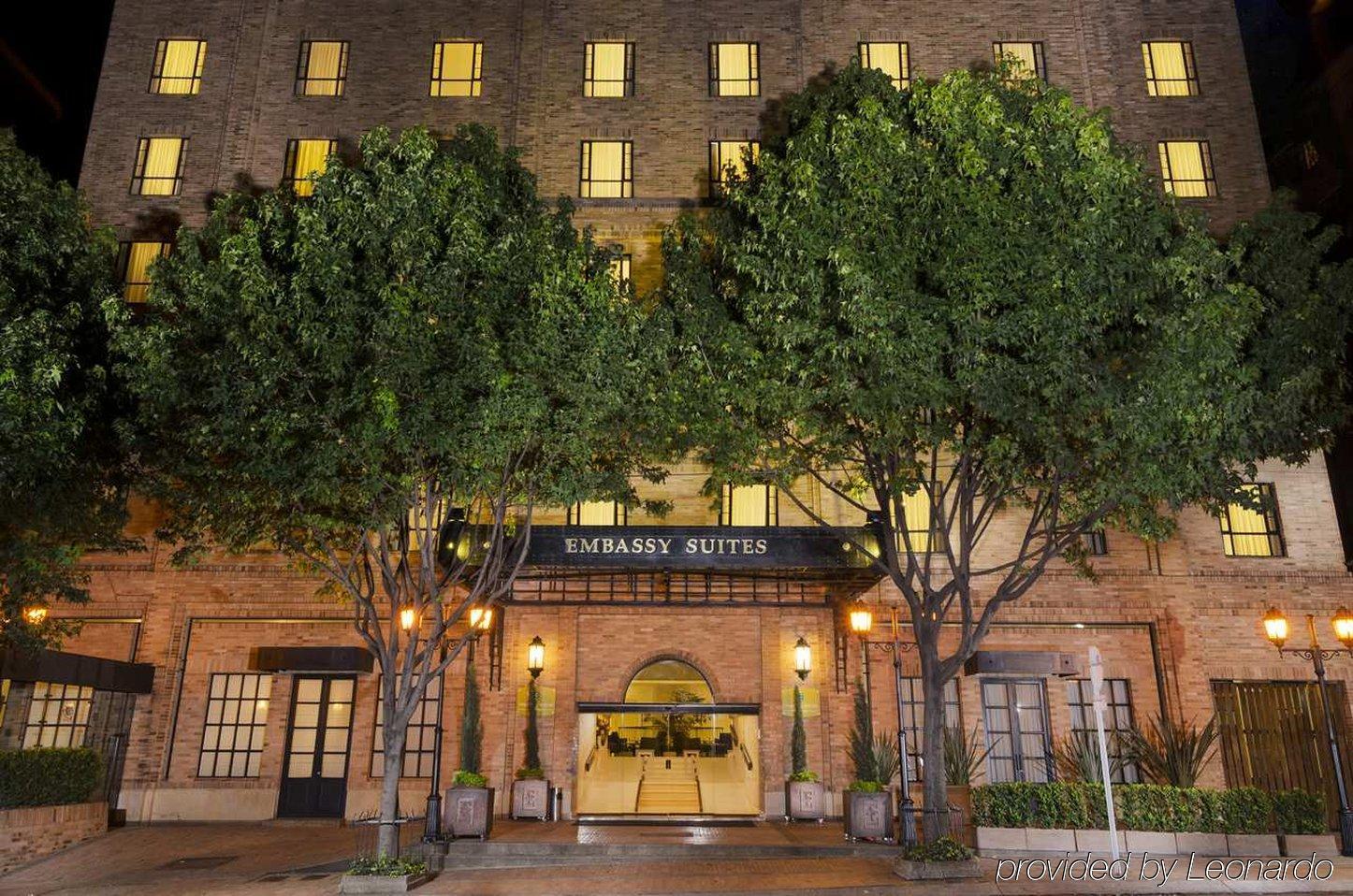 Embassy Suites By Hilton Bogota - Rosales Luaran gambar Embassy Suites San Francisco